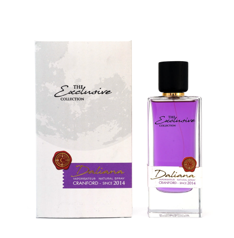 عطر و ادکلن دالیانا کرانفورد | Cranford The Exclusive Collection Daliana