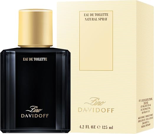عطر ادکلن دیویدوف زینو | Davidoff Zino