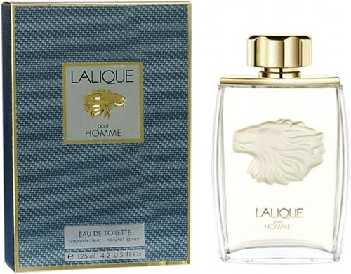 عطر ادکلن لالیک پور هوم -لالیک شیر | Lalique Pour Homme