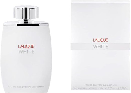 عطر ادکلن لالیک سفید-لالیک وایت | Lalique White