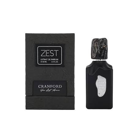عطر و ادکلن زست کرانفورد|CRANFORD ZEST