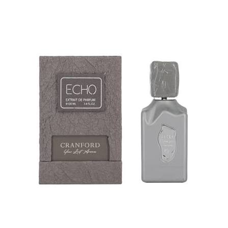 عطر و ادکلن اکو کرانفورد | Echo Cranford